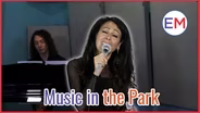 Music in the Park