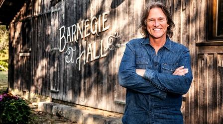 Video thumbnail: Barnegie Hall Episode 3 Preview | Billy Dean
