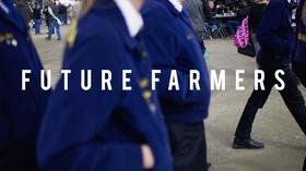 Video thumbnail: American Grown: My Job Depends on Ag American Grown: My Job Depends on Ag - Future Farmers