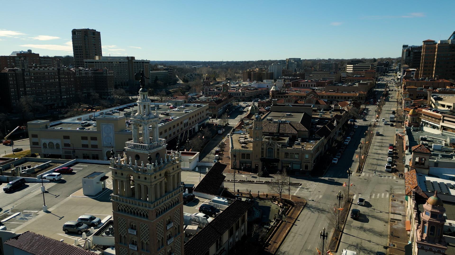 The Flatland team examines what the future holds for the 100-year-old Country Club Plaza.