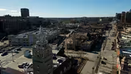 The Future of the Plaza