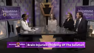 Brain Injuries: Thinking of the Solution