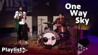 One Way Sky: Indigenous Band Brings Powerful Original Music to Arizona Audience