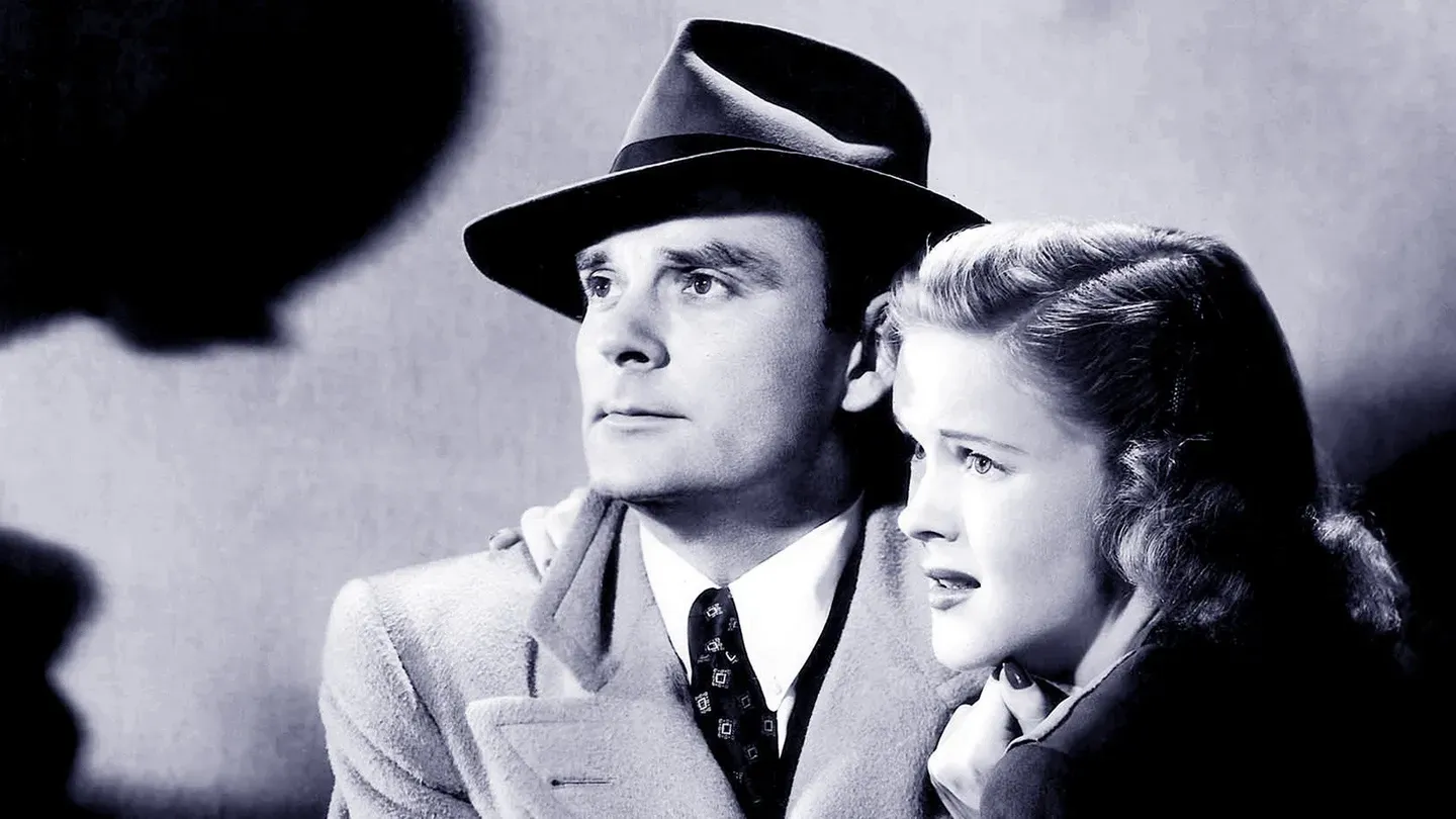 Dick Tracy's Dilemma (1947)