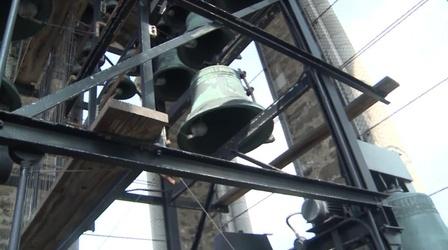 Video thumbnail: Applause Carillon, Immigration & Detention, Oberlin Music at Grafton