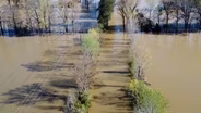 Western Kentucky Bears the Brunt of Record Rainfall