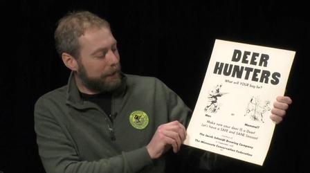 Video thumbnail: Lakeland Currents Minnesota Conservation Federation