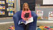 Read Aloud: "The Invisible String"