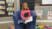 Read Aloud: "The Invisible String"