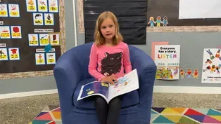 Read Aloud: "The Invisible String"