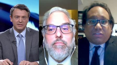 Video thumbnail: This Week in South Carolina Legislative Preview with Joseph Bustos and Jeffrey Collins
