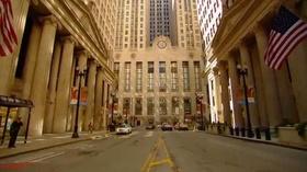 Video thumbnail: Chicago Tours with Geoffrey Baer Architects: Holabird & Root