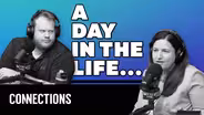A day in the life of your local official