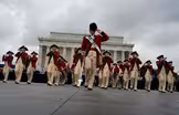 Trump faces criticism for July 4 military display