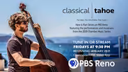Classical Tahoe | Preview
