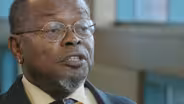 Faces of New Bern: Bernard George