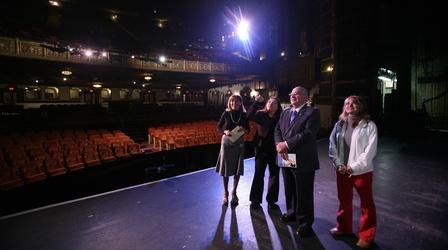 Video thumbnail: Treasures of New York St. George Theatre