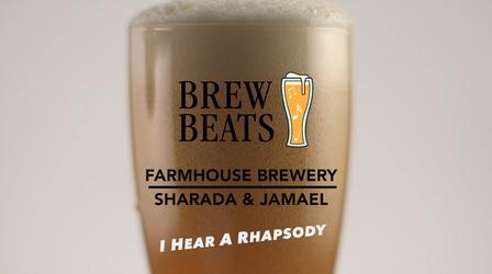 Video thumbnail: Brew Beats Sharada & Jamael | I Hear A Rhapsody