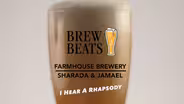 Sharada & Jamael | I Hear A Rhapsody