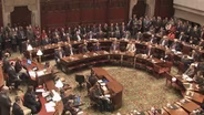 Final Legislative Push Underway