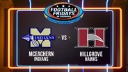McEachern at Hillgrove