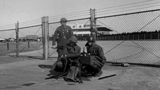 Racetrack War