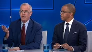Brooks and Capehart on the Correspondents’ Dinner shooting