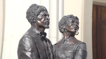 Video thumbnail: Living St. Louis January 25, 2021