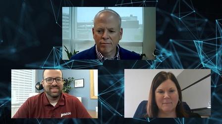 Video thumbnail: Economic Outlook Connect Transit Plan & Transpo