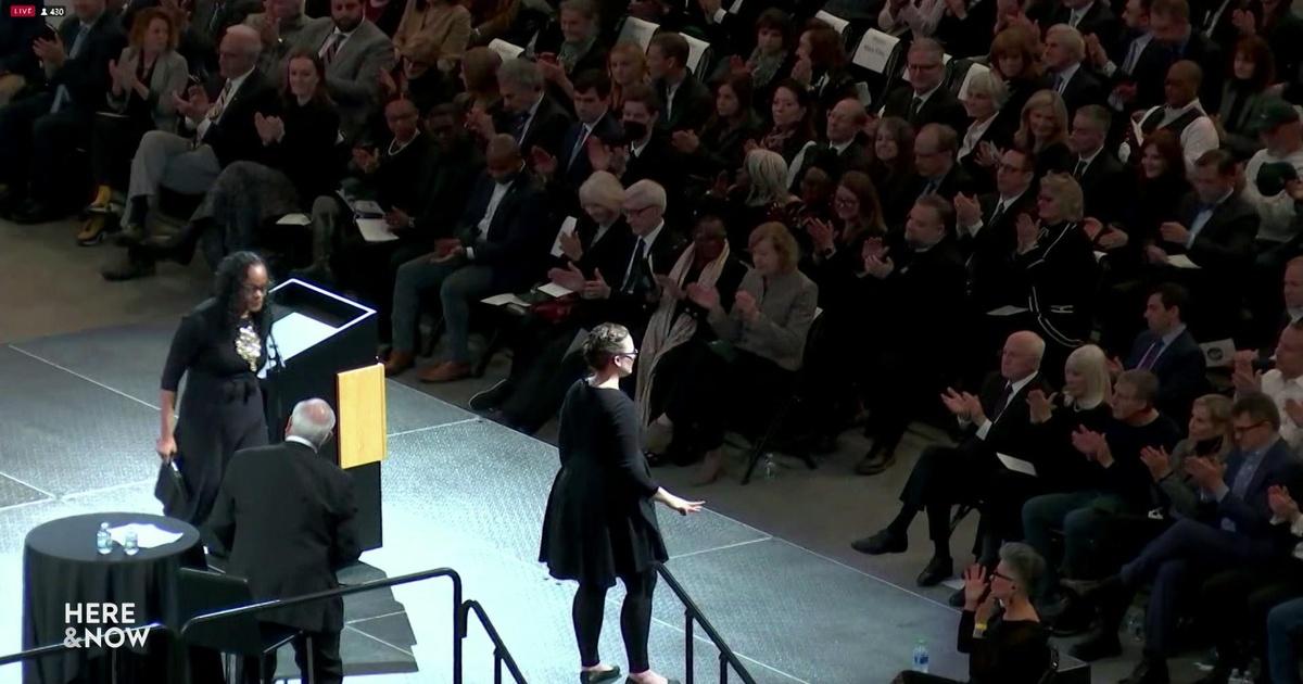 Here and now | herb kohl memorial honors philanthropist, former us senator | season 2200 | episode 2226