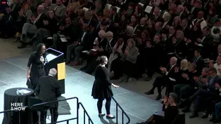 Herb Kohl Memorial Honors Philanthropist, Former US Senator
