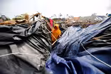 News Wrap: Rohingya Muslim refugee camps devastated in storm