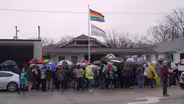 Fight over LGBTQ rights threatens access to HIV care