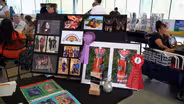 Akwesasne Art Market & Juried Show