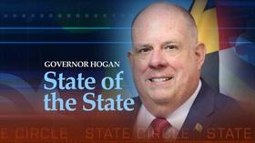Video thumbnail: State Circle 2020 State of the State Address