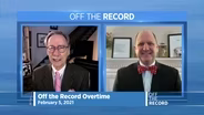 Feb. 5, 2021 - Peter Ruddell | OTR OVERTIME