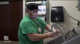 Video thumbnail: PBS NewsHour In rural Appalachia, can health care become the new coal?