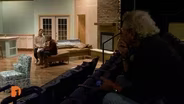 Fred and Barbara Erb Public Media Campus, debut play by Devin Scillian, COTS Detroit