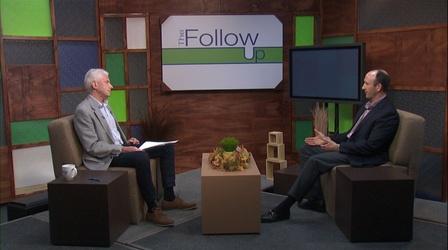 Video thumbnail: The Follow Up 03/23/21 - Historic $1.9 Billion COVID Relief Package