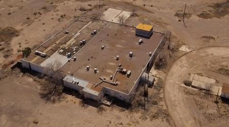 Video thumbnail: Our Land: New Mexico’s Environmental Past, Present and Future Socorro Contamination