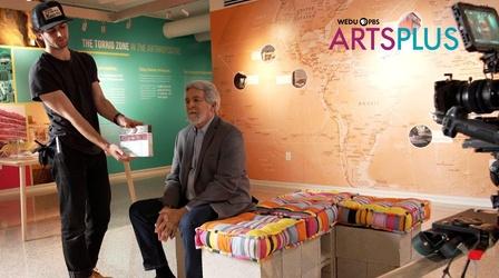 Video thumbnail: WEDU Arts Plus 1205 | The Sarasota Experience
