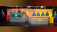 Manchester Central Vs Raymond