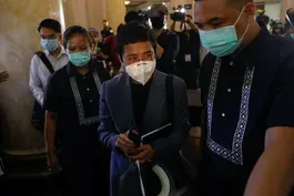 What Maria Ressa's conviction means for global news media