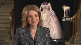 Video thumbnail: Chicago Tonight Renée Fleming Reflects on 25 Years with Lyric Opera