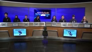 Scholastic Scrimmage: Parkland vs. Salisbury