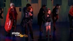 Video thumbnail: State of the Arts State of the Arts October 2018