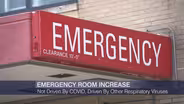 Rise in Pediatric Emergencies Not Driven by COVID: Doctors