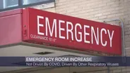 Rise in Pediatric Emergencies Not Driven by COVID: Doctors