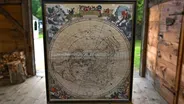 Appraisal: 1700 Cornelis Danckerts World Map