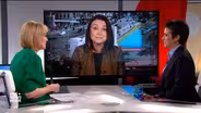Tamara Keith and Amy Walter on the upcoming Nevada caucuses